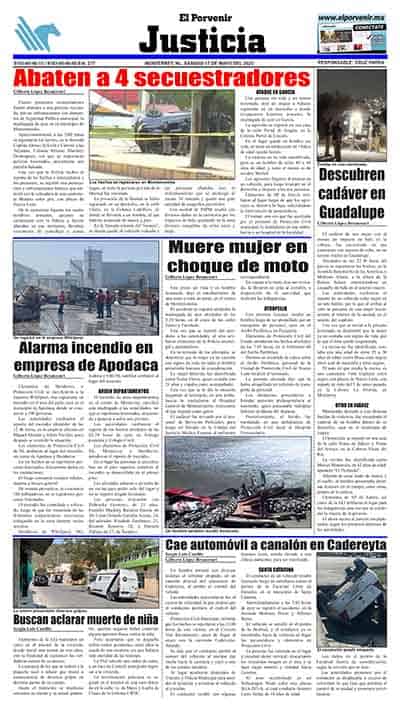 Edicion Impresa