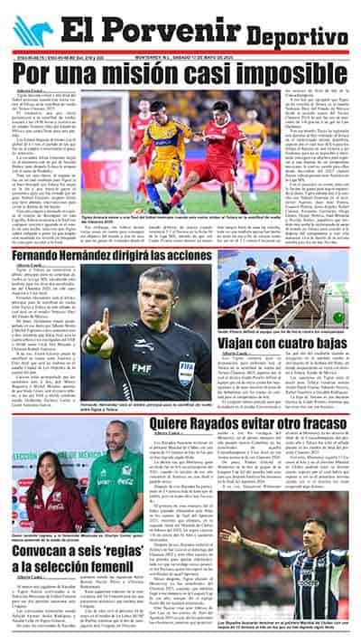 Edicion Impresa