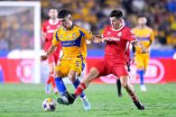 Saldrá Tigres por la victoria para boleto a la Final Saldrá Tigres por la victoria para boleto a la Final
