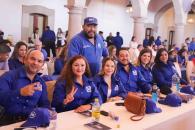 Podría PAN ir solo en las elecciones del 2027 Podría PAN ir solo en las elecciones del 2027