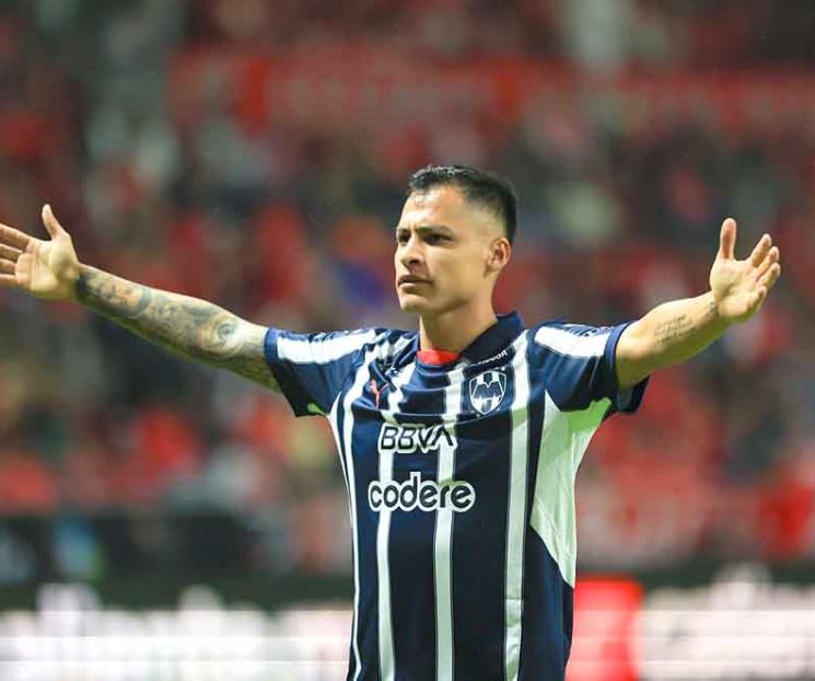 Desea Rayados evitar otro fracaso en Mundial de Clubes Desea Rayados evitar otro fracaso en Mundial de Clubes