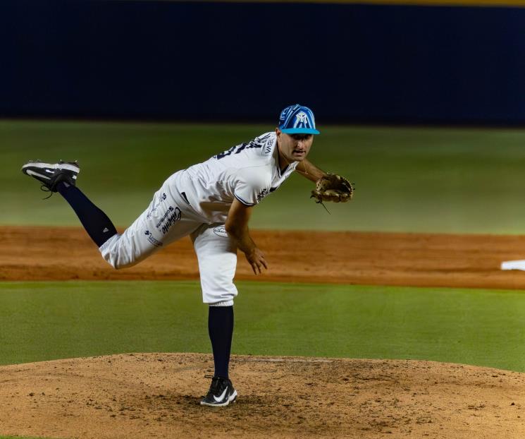 Van los Sultanes por otra serie ganadora Van los Sultanes por otra serie ganadora