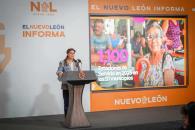 Brinda Secretaría de Igualdad un millón de servicios Brinda Secretaría de Igualdad un millón de servicios