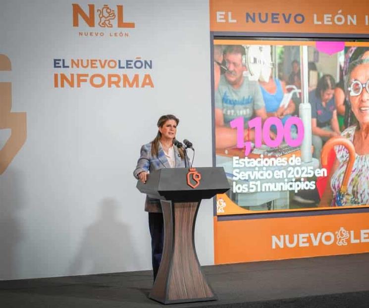 Brinda Secretaría de Igualdad un millón de servicios Brinda Secretaría de Igualdad un millón de servicios
