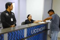 Ofrece Escobedo trámite gratuito para licencia de motociclista Ofrece Escobedo trámite gratuito para licencia de motociclista