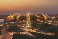 ´Meten el pie´ a Arabia Saudita 2034 ´Meten el pie´ a Arabia Saudita 2034