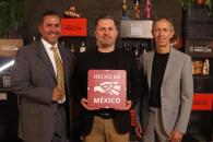 AXEN LIFE recibe el distintivo Hecho en México AXEN LIFE recibe el distintivo Hecho en México
