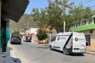 Buscan aclarar muerte de niña Buscan aclarar muerte de niña