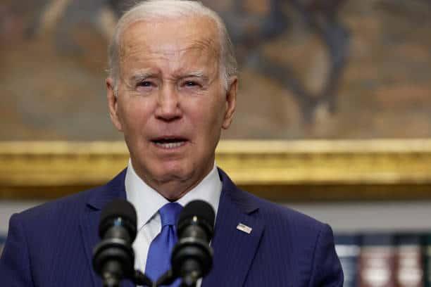 Revelan audio que muestra las fallas de memoria de Biden Revelan audio que muestra las fallas de memoria de Biden