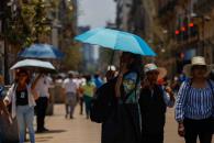 Cuál ha sido la temperatura más alta registrada en CDMX Cuál ha sido la temperatura más alta registrada en CDMX