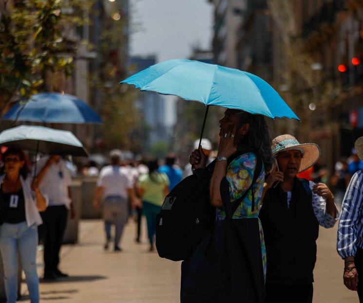 Cuál ha sido la temperatura más alta registrada en CDMX Cuál ha sido la temperatura más alta registrada en CDMX