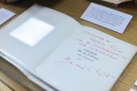 Exhibe UANL colección personal de Alfonso Reyes