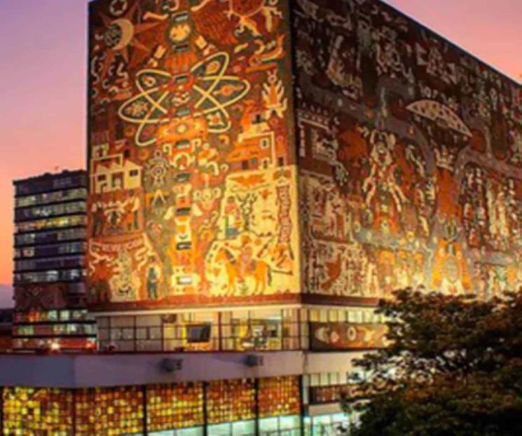 Se suman universidades para promoción del voto del PJF Se suman universidades para promoción del voto del PJF