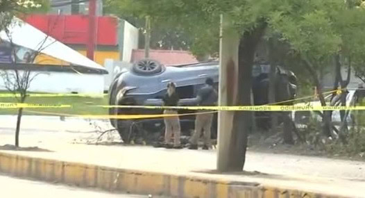 Cuatro presuntos secuestradores fueron abatidos y una persona rescatada, tras un enfrentamiento con elementos de Seguridad Pública municipal, la madrugada de ayer en el municipio de Montemorelos.