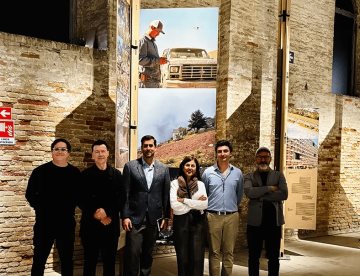 Profesores llevan arquitectura verde a Bienal de Venecia