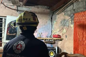 Han ido aumentando de manera considerable los sismos en NL