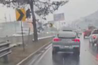 Regresan las lluvias tras el calor infernal Regresan las lluvias tras el calor infernal