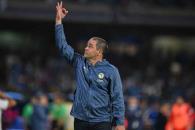 Suspenden un juego a André Jardine y Rivero Suspenden un juego a André Jardine y Rivero