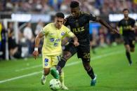 América y LAFC jugarán en Los Ángeles por último boleto América y LAFC jugarán en Los Ángeles por último boleto