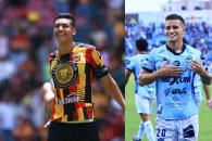 Chocan Tampico y UDG Chocan Tampico y UDG