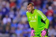 Confía Nahuel en que Tigres será finalista Confía Nahuel en que Tigres será finalista
