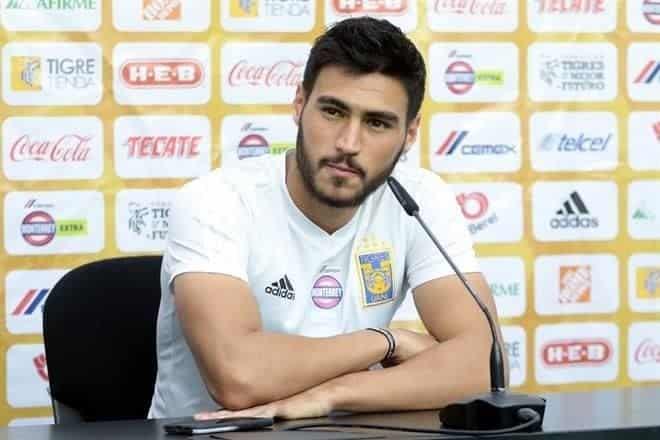 Asegura Purata que jugará el mundial con México Asegura Purata que jugará el mundial con México