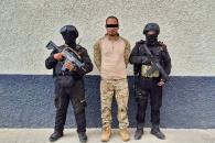 Caen con arma de fuego Caen con arma de fuego