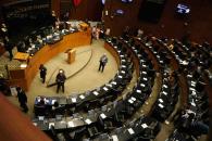 Analiza Senado crear seguro nacional de desempleo Analiza Senado crear seguro nacional de desempleo