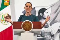 No hay agentes de EU en operativos: Sheinbaum No hay agentes de EU en operativos: Sheinbaum