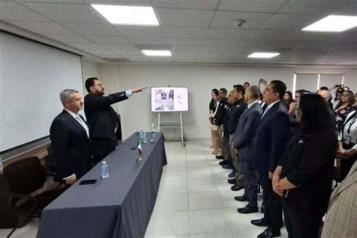 Designan a Ulises Lara nuevo delegado de la FGR en Morelos
