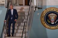 Revelan audio que muestra fallas de memoria de Biden Revelan audio que muestra fallas de memoria de Biden