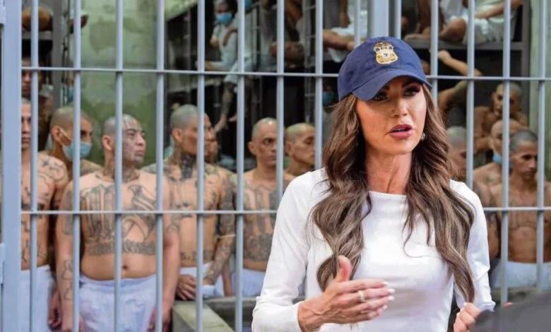 Rechazan plan de crear reality para migrantes Rechazan plan de crear reality para migrantes