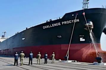 Rechazan amparo por huachicol en Tampico