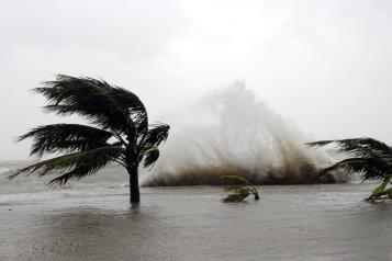 Prevén que temporada de huracanes sea más intensa