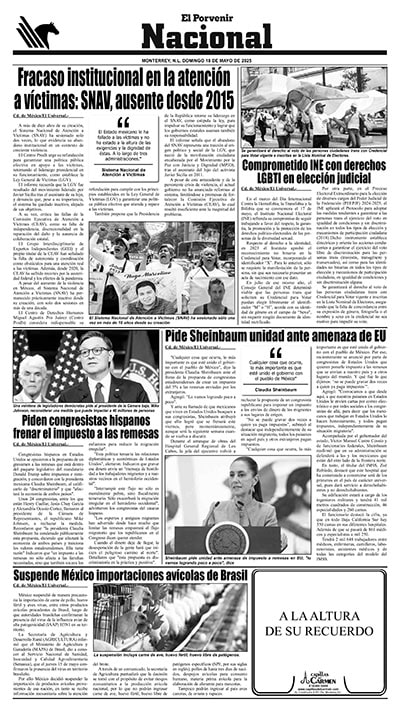 Edicion Impresa