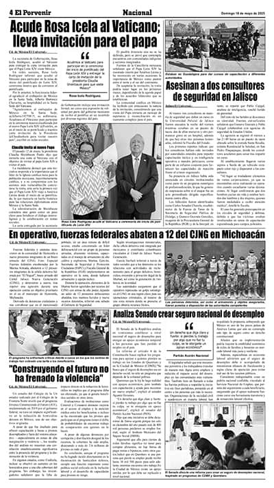 Nacional
