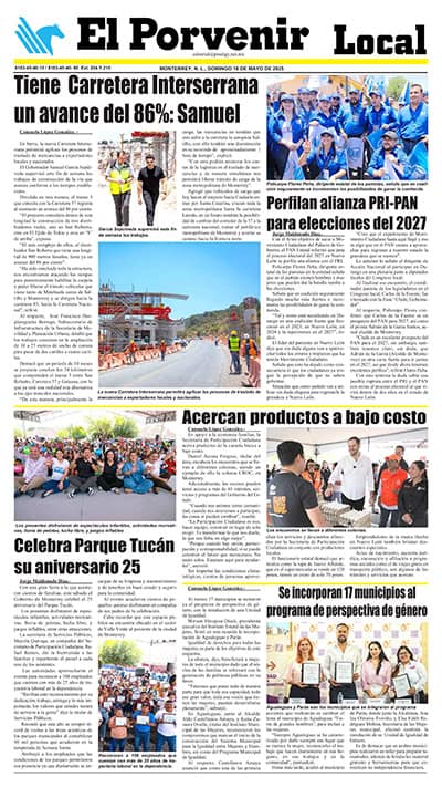 Edicion Impresa