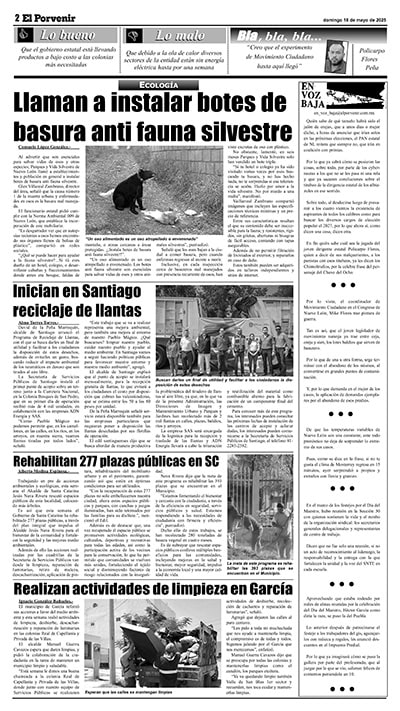 Local
