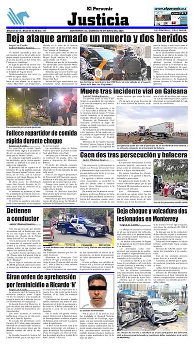 Edicion Impresa