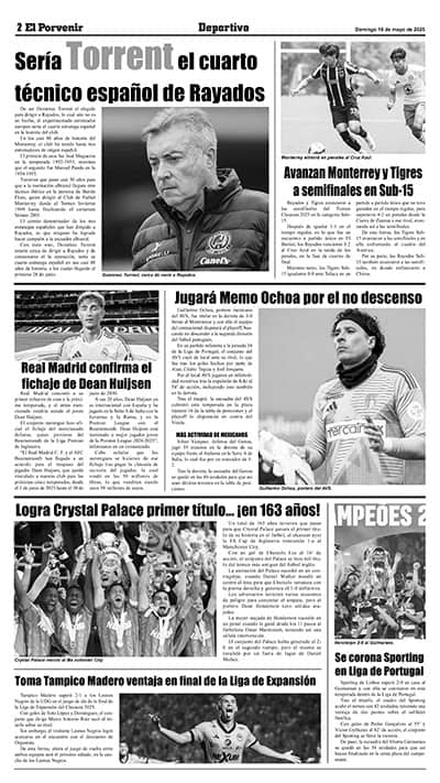 Deportes