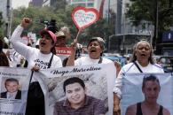 Fracaso institucional en la atención a víctimas: SNAV Fracaso institucional en la atención a víctimas: SNAV