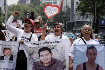 Fracaso institucional en la atención a víctimas: SNAV