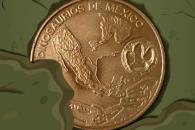 Colección inspirada en dinosaurios de Casa de Moneda, a la venta Colección inspirada en dinosaurios de Casa de Moneda, a la venta