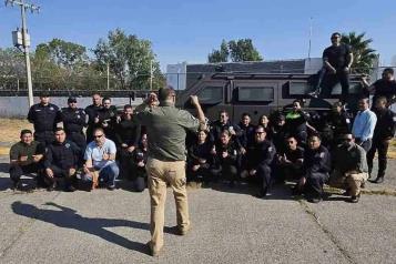 Asesinan a dos consultores de seguridad en Jalisco