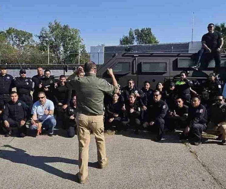 Asesinan a dos consultores de seguridad en Jalisco Asesinan a dos consultores de seguridad en Jalisco