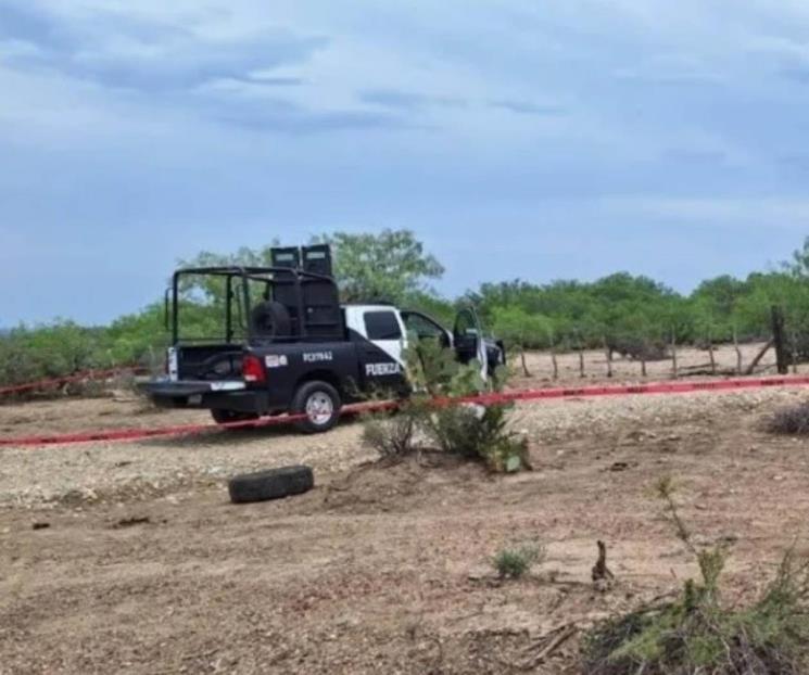 Reportan enfrentamiento en Dr. Coss; hay 4 detenidos Reportan enfrentamiento en Dr. Coss; hay 4 detenidos
