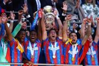 Logra Crystal Palace primer título... ¡en 163 años! Logra Crystal Palace primer título... ¡en 163 años!