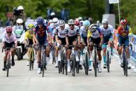 Se mantiene Del Toro quinto en el Giro Se mantiene Del Toro quinto en el Giro
