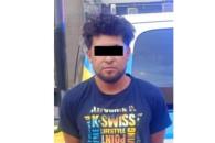 Detenido con orden de aprehensión en la central de autobuses Detenido con orden de aprehensión en la central de autobuses