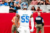 Renueva Detroit a Derrick Barnes Renueva Detroit a Derrick Barnes